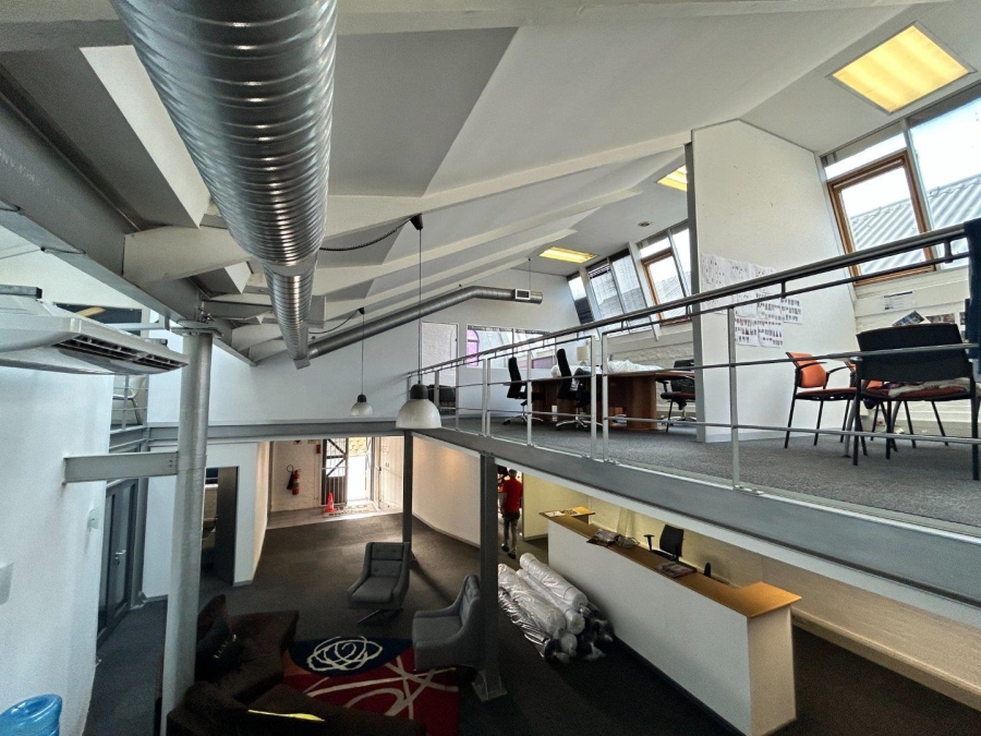 To Let commercial Property for Rent in Observatory Western Cape